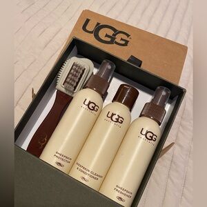 UGG Sheepskin Care Kit